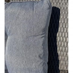 Комплект плетеной мебели AFM-307G-Grey в Игре - igra.mebel-74.com | фото