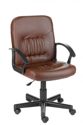 Кресло ЧИП (коричневый) в Игре - igra.mebel-74.com | фото