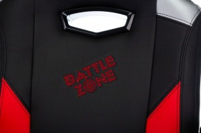 Кресло игровое ZOMBIE HERO BATTLEZONE в Игре - igra.mebel-74.com | фото