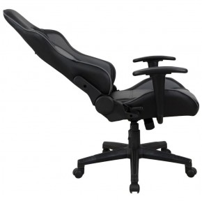Кресло компьютерное BRABIX "GT Racer GM-100" (черное/серое) 531926 в Игре - igra.mebel-74.com | фото