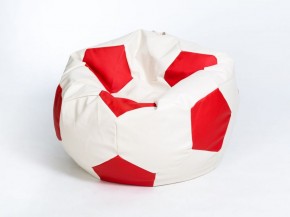 Кресло-мешок Мяч Большой (Экокожа) в Игре - igra.mebel-74.com | фото