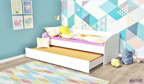 Кровать двухъярусная выкатная в Игре - igra.mebel-74.com | фото