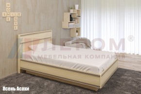 Кровать КР-1001 в Игре - igra.mebel-74.com | фото