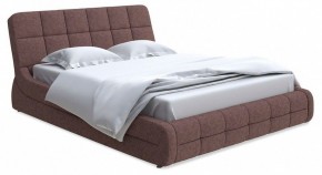 Кровать полутораспальная Corso 6 в Игре - igra.mebel-74.com | фото