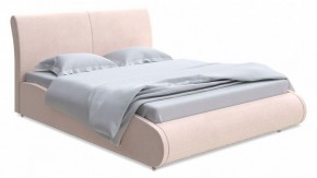 Кровать полутораспальная Corso 8 Lite в Игре - igra.mebel-74.com | фото