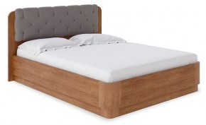 Кровать полутораспальная Wood Home 1 в Игре - igra.mebel-74.com | фото