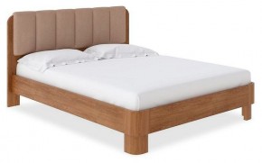 Кровать полутораспальная Wood Home 2 в Игре - igra.mebel-74.com | фото