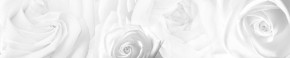 Кухонный фартук Цветы 217 МДФ матовый (3000) Flowers в Игре - igra.mebel-74.com | фото