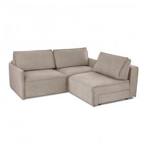 Комплект мягкой мебели 318+319 (диван+модуль) в Игре - igra.mebel-74.com | фото