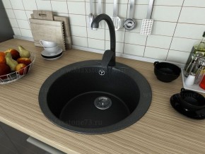 Мойка кухонная MS-1 (D470) в Игре - igra.mebel-74.com | фото