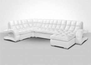 Мягкая мебель Брайтон (модульный) ткань до 300 в Игре - igra.mebel-74.com | фото