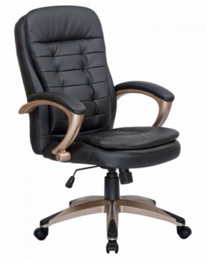 Офисное кресло для руководителей DOBRIN DONALD LMR-106B чёрный в Игре - igra.mebel-74.com | фото