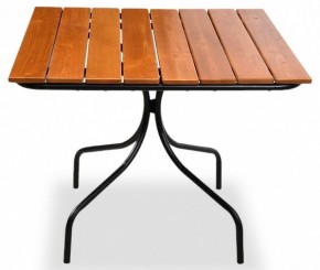 Стол обеденный Wood в Игре - igra.mebel-74.com | фото
