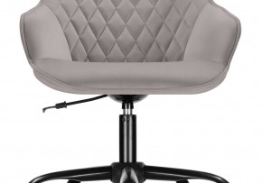 Офисное кресло Алмер серое в Игре - igra.mebel-74.com | фото