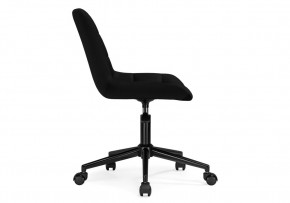Офисное кресло Честер черное в Игре - igra.mebel-74.com | фото