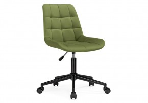 Офисное кресло Честер черный / зеленый в Игре - igra.mebel-74.com | фото