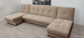 Угловой диван Ривьера (НПБ) в Игре - igra.mebel-74.com | фото