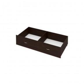 Ящик для металлических кроватей 90*190 (Дуб молочный) в Игре - igra.mebel-74.com | фото