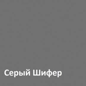 Юнона Шкаф торцевой 13.221 в Игре - igra.mebel-74.com | фото